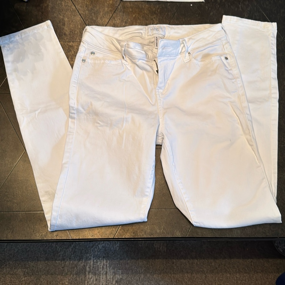 Celebrity Pink Jayden Skinny Jeans